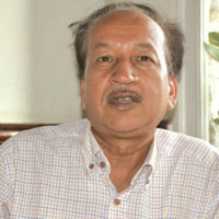 Amar Bahadur Shahi