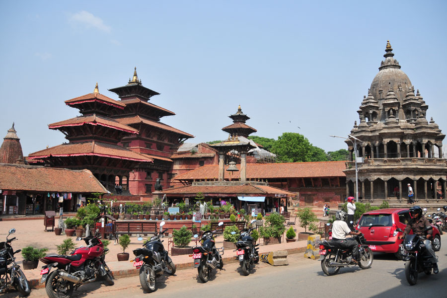 Nepal Culture Tour